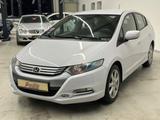 Honda Insight Elegance*KLIMA*SHZ*PDC*TEMPOMAT*1-HAND - Honda Insight Gebrauchtwagen