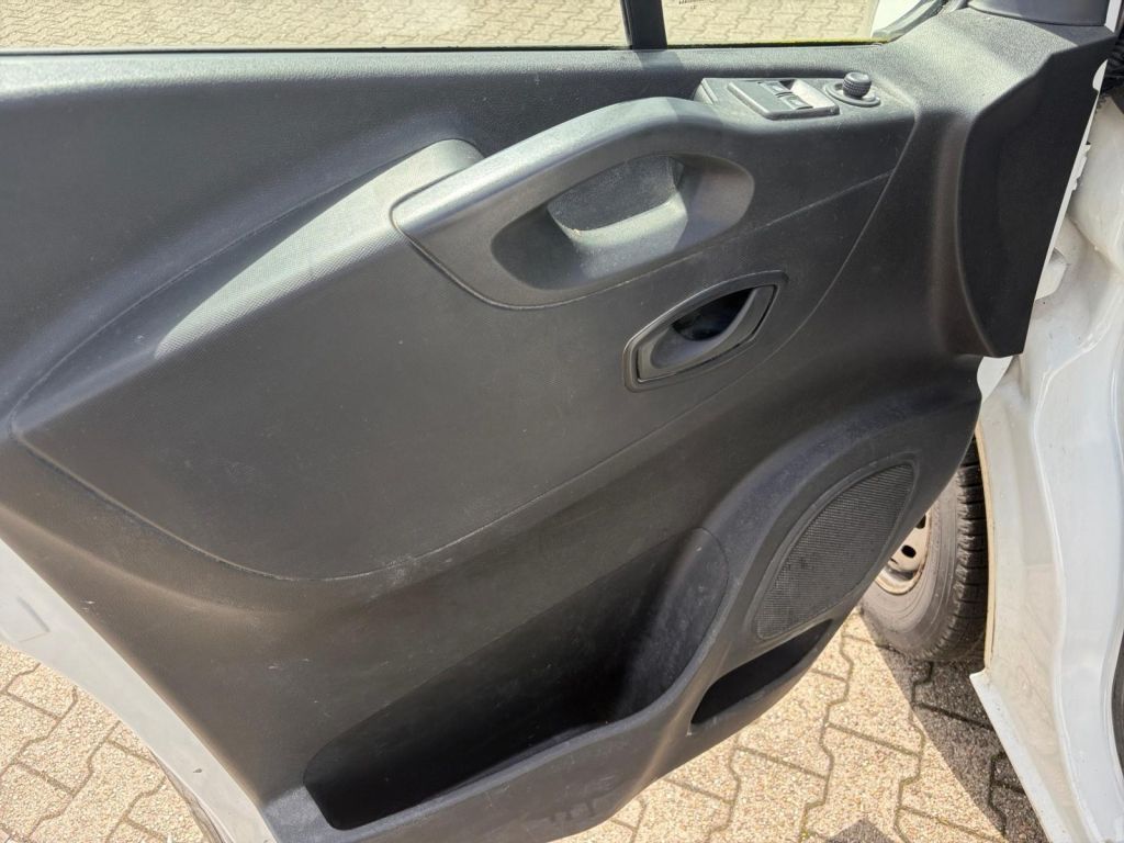 RENAULT Trafic ENERGY dCi 145 L1H1 3,0t Komfort RENAULT Trafic ENERGY dCi 145 L1H1 3,0t Komfort