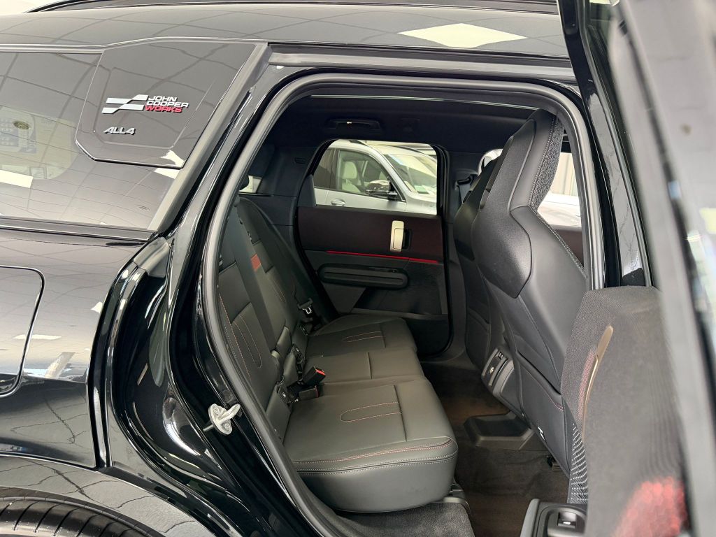 Mini John Cooper Works Countryman Trim ALL4*PANO*360°