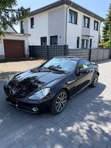 Mercedes-Benz SLK 280 - - Mercedes-Benz SLK-Klasse in Frankfurt (Main)