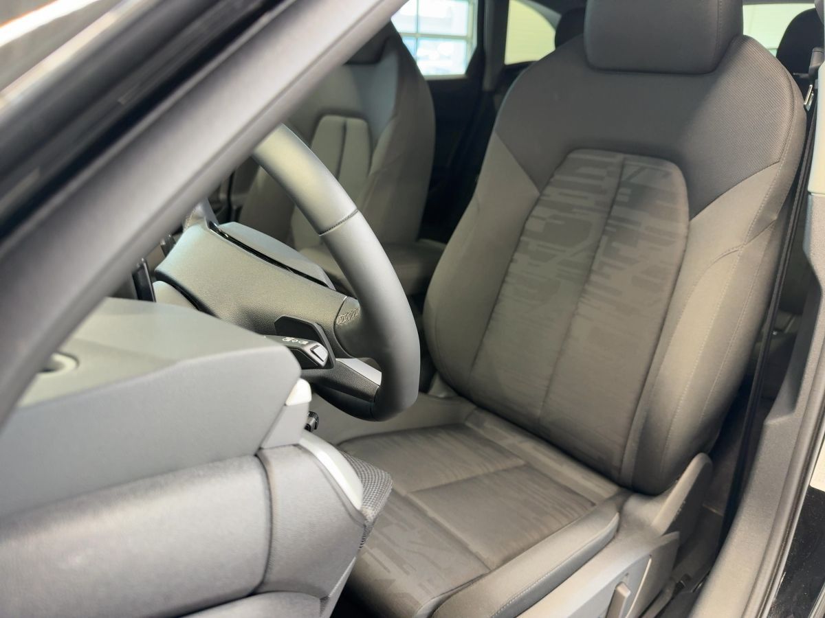 Audi A5 - Bild 17