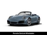 Porsche 991 -2 (911) Carrera 4 Cabriolet - Porsche 991 in Wiesbaden