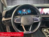 Volkswagen Golf 8 2.0 TDI DSG Style ACC 17 NAVI SHZ DAB - Volkswagen Golf mit Diesel-Antrieb: Limousine, 1.8
