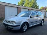 Volkswagen Golf 1.6*AUTOMATIK*TÜVNEU*TOPZUSTAND*NEUEALWETTE - gebrauchte VW Golf aus dem Jahr 1998