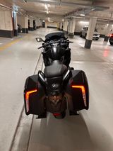BMW K1600 Bagger - Offers matching your search criteria