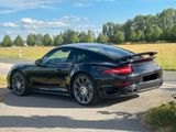 Porsche 991 Turbo Coupé APPROVED Garantie  - Porsche 991: Coupé, Turbo