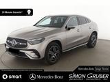 Mercedes-Benz GLC 400 e 4M Coupé AMG Pano DigiLight HUD AHK - gebrauchte Mercedes-Benz GLC 400 aus dem Jahr 2024