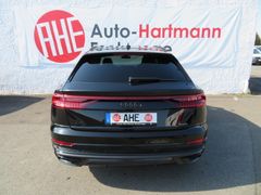 AUDI Q8 50 TDI quattro S-LINE competition plus Matrix AUDI Q8 50 TDI quattro S-LINE competition plus Matrix