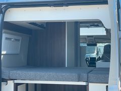 Pössl Summit 600 Prime *Automatik + Vollausstattung*