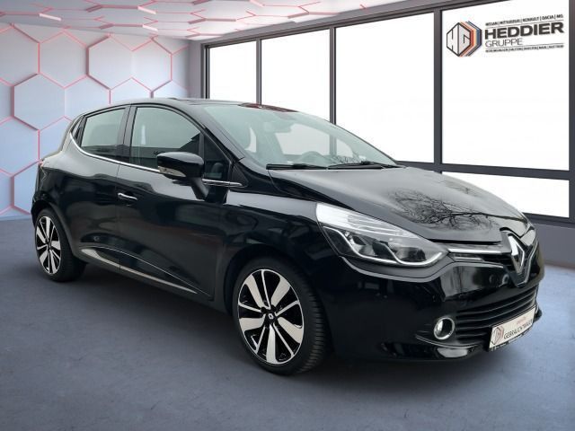 Fahrzeugabbildung Renault Clio IV 0.9 TCe 90 eco² Luxe ENERGY Start&Stop*A
