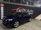 Audi AUDI Q3 SPB 45 TFSI S TRONIC QUATTRO SLINE SERVI - Audi Q3: Sportwagen