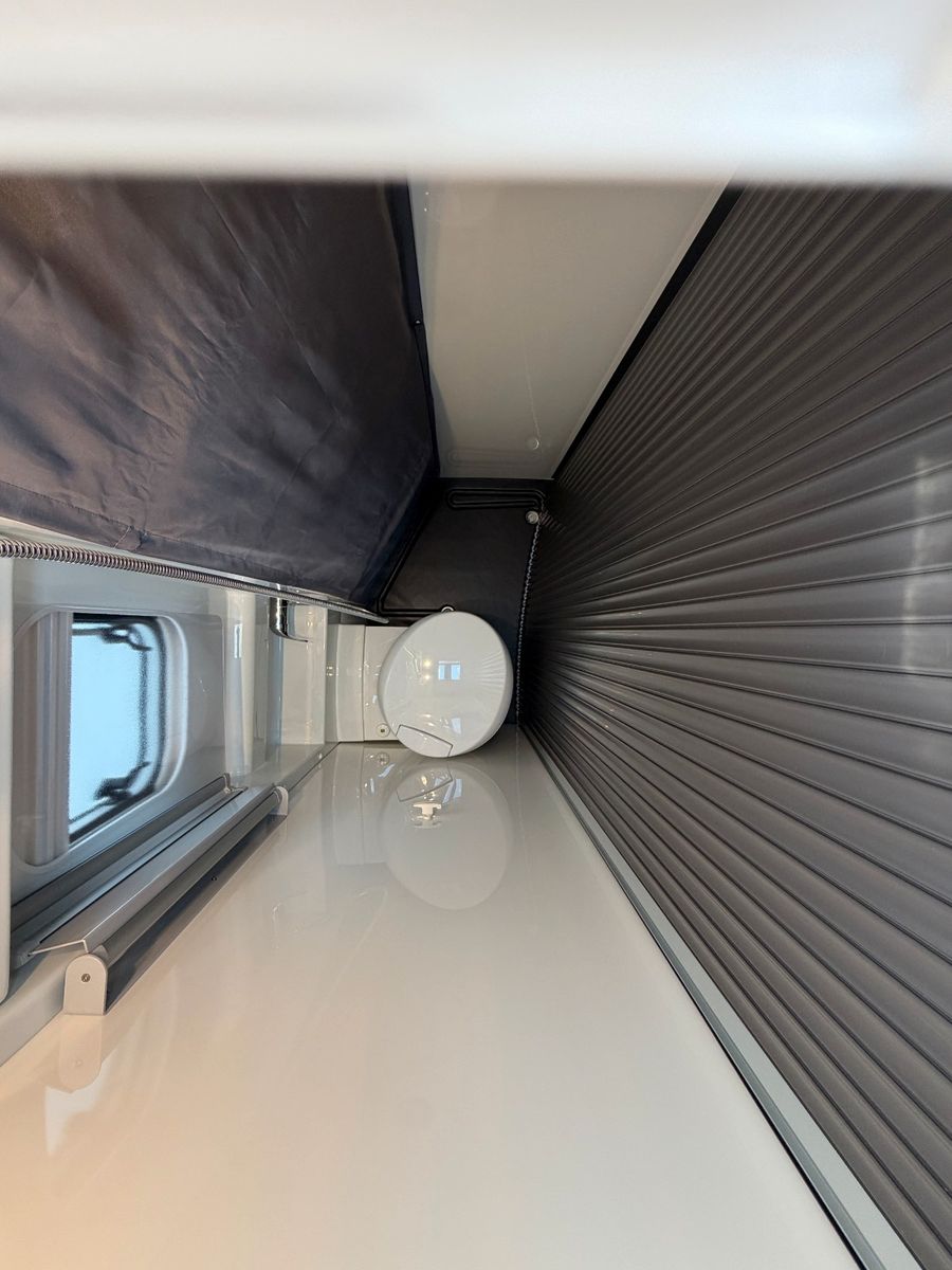 Fahrzeugabbildung Malibu Van Relax 640 LE R exclusive