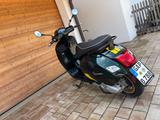 Vespa 125 GTS - VESPA 125