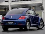Volkswagen Beetle Remix*Navi*PDC*SHZ*Xenon* - Volkswagen Beetle: Blau