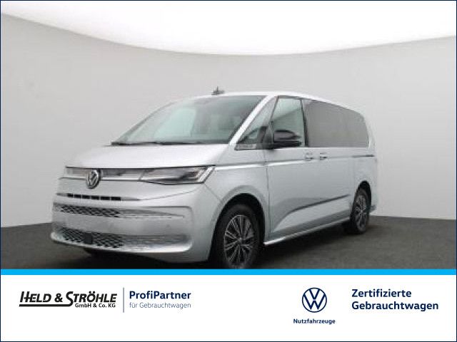 Volkswagen Multivan Lang Style 1.4 eHybrid DSG IQ NAV AHK