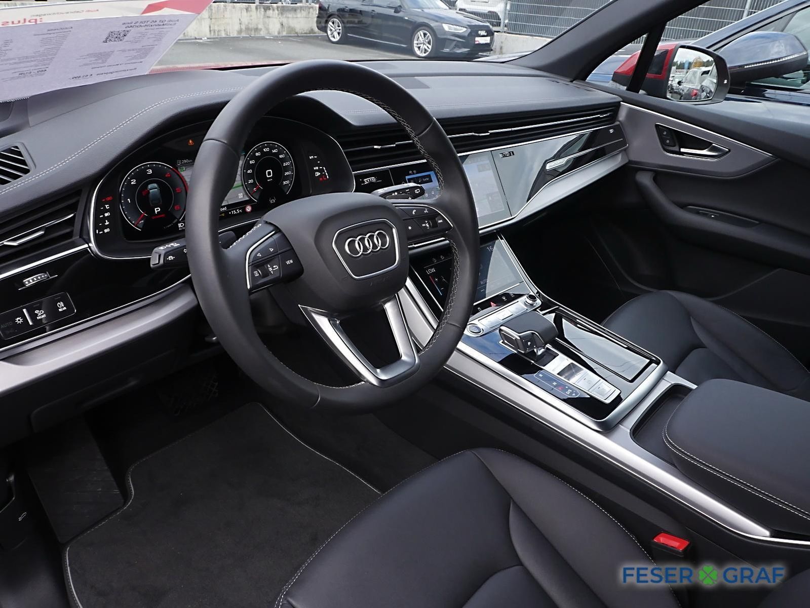 Audi Q7 - Bild 9