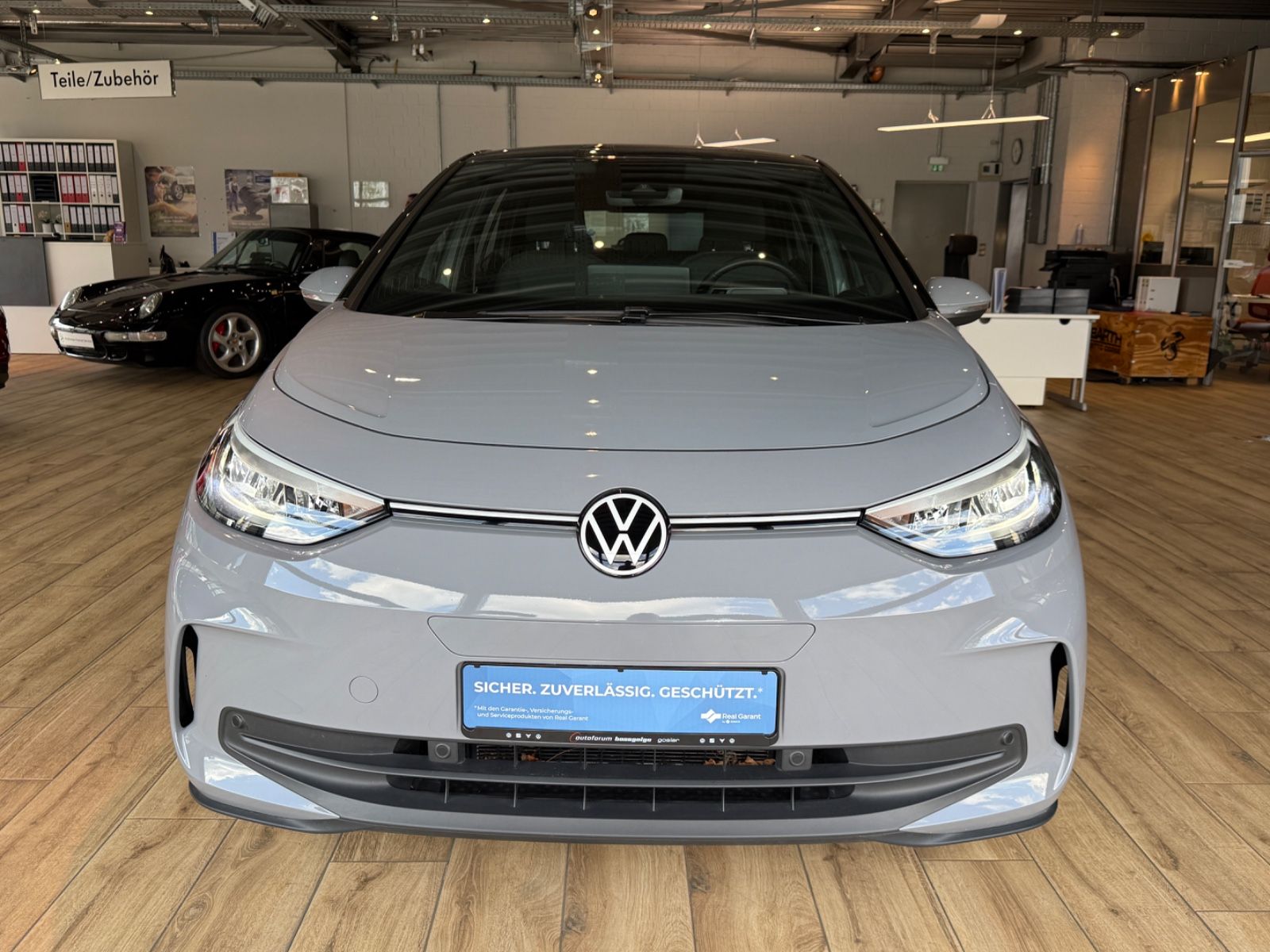 Volkswagen ID.3 Pro 150 kW/LED/APP CONNECT/62kWh imagem 2