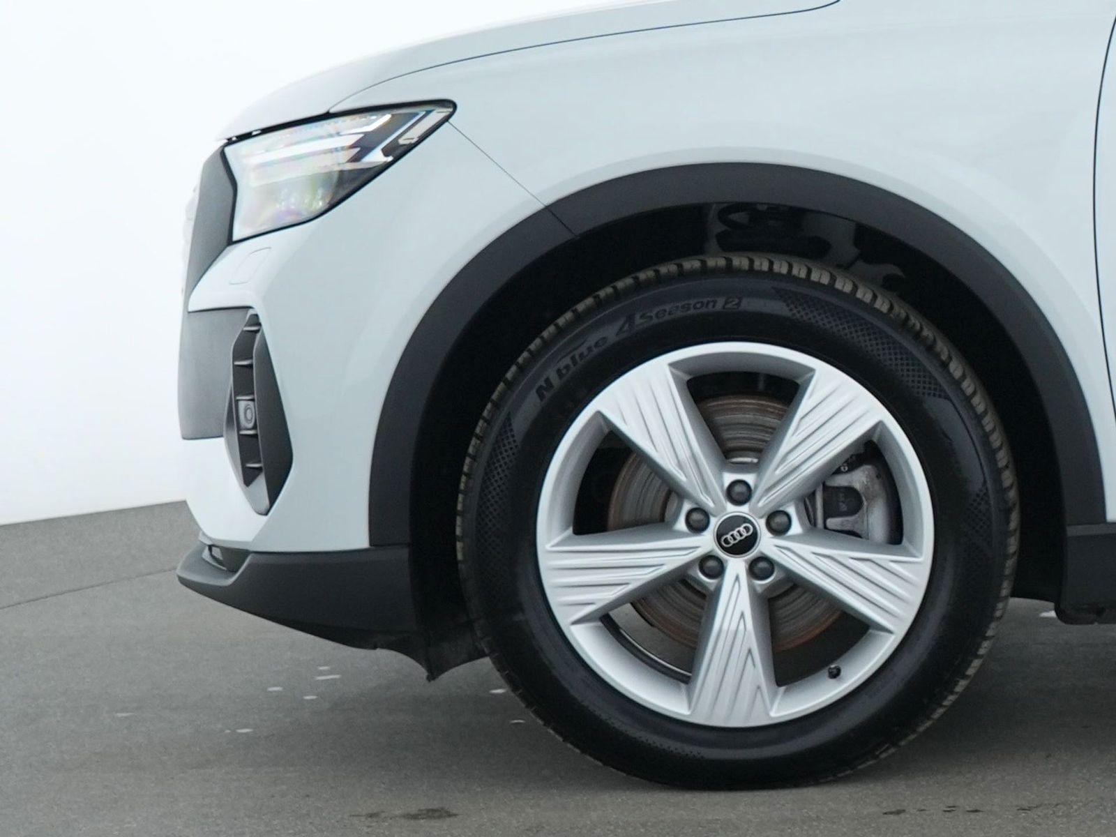Audi Q4 e-tron - Bild 14