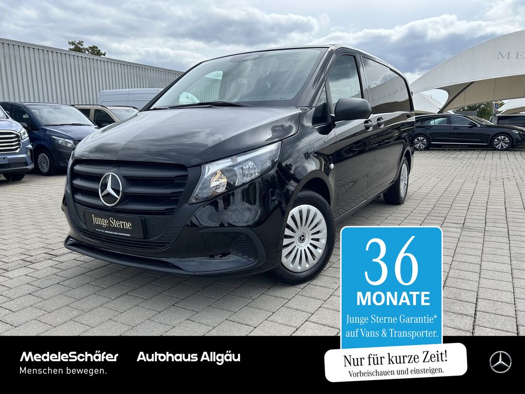 Image of Mercedes-Benz Vito