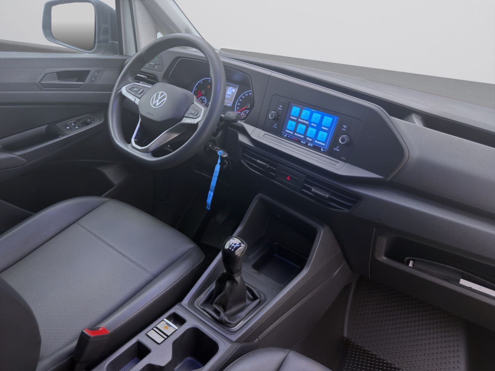 Volkswagen Caddy - Bild 14