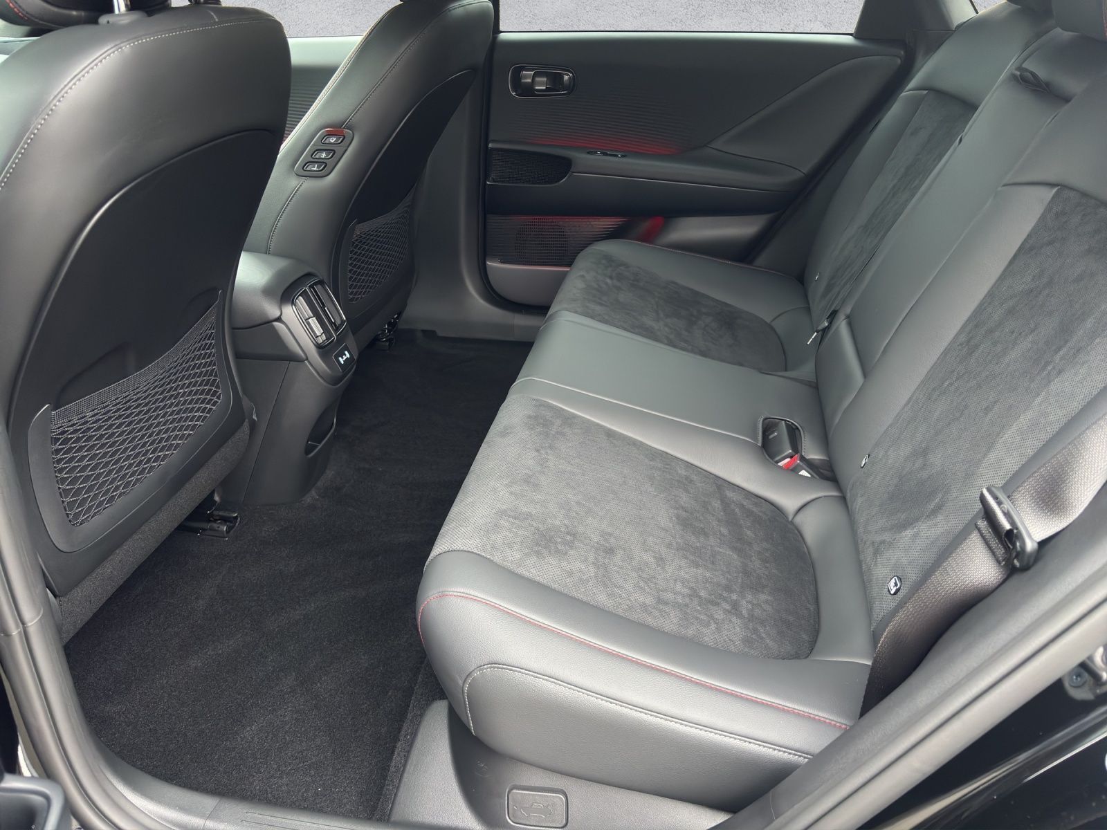 Hyundai IONIQ 6 – Bild 7