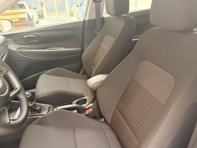 Hyundai BAYON – Bild 8