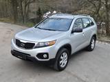 Kia Sorento 2.4 CVVT 2WD Attract - Kia Sorento in Mülheim (Ruhr)