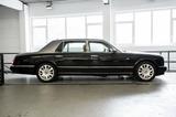 Bentley Arnage langer Radstand ! 1Hand - Bentley Arnage mit Benzin-Antrieb