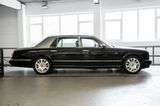 Bentley Arnage langer Radstand ! 1Hand - Bentley Arnage Gebrauchtwagen