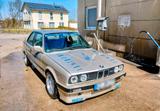 BMW Bmw E30 316i Automatik mit austauschmotor - BMW: Austauschmotor