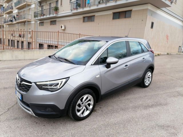 Opel Crossland X 1.5 ECOTEC 102 CV 77.000 KM 201