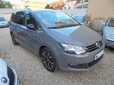 Volkswagen Sharan IQ.DRIVE Start-Stopp Automatik,AHK,1-Hand - VW Sharan in Essen