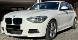 BMW 125d **TOP Fahrzeug aus 1. Hand, Scheckheft