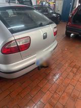 Seat Leon 1.9.TDI - Seat Leon aus 2003: 1.9