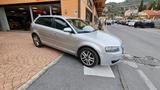 Audi A3 SPB 2.0 TDI F.AP. Ambition - Audi A3 aus 2008: TDI