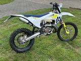 KTM EXC 300 Tpi - KTM ENDURO EXC 300