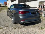 Audi A5 2.0 TFSI 185kW S tronic Cabriolet 3xS-line - Audi A5: 3.2