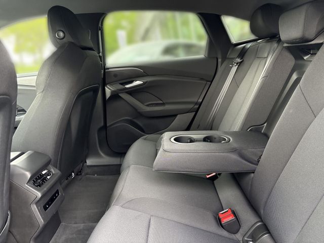 A6 Sportback e-tron S LINE 0,25% MATRIX+AHK+KLIM