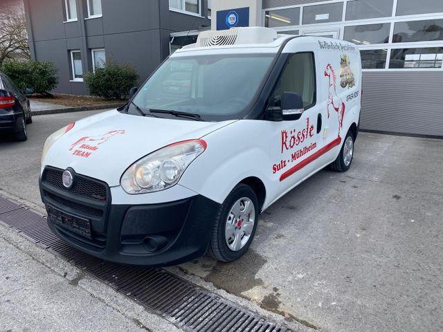 Fiat  DOBLO Kühlfahrzeug TK / FRISCHE 