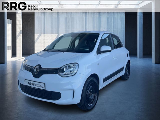 Renault Twingo Zen Electric