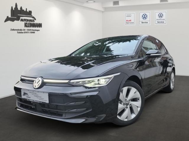 Volkswagen Golf EU6e VIII 1.5 TSI 85 kW Life,LED,Kamera,App
