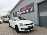 Volkswagen Polo V Life Plus*Bi-Xenon*Panorama*Einparkhilfe* - Volkswagen Polo: Plus