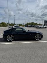 BMW Z4 Coupé 3.0si - - BMW Z4 aus 2007: Coupe