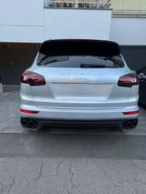 Porsche Cayenne S S - Porsche Cayenne in Köln