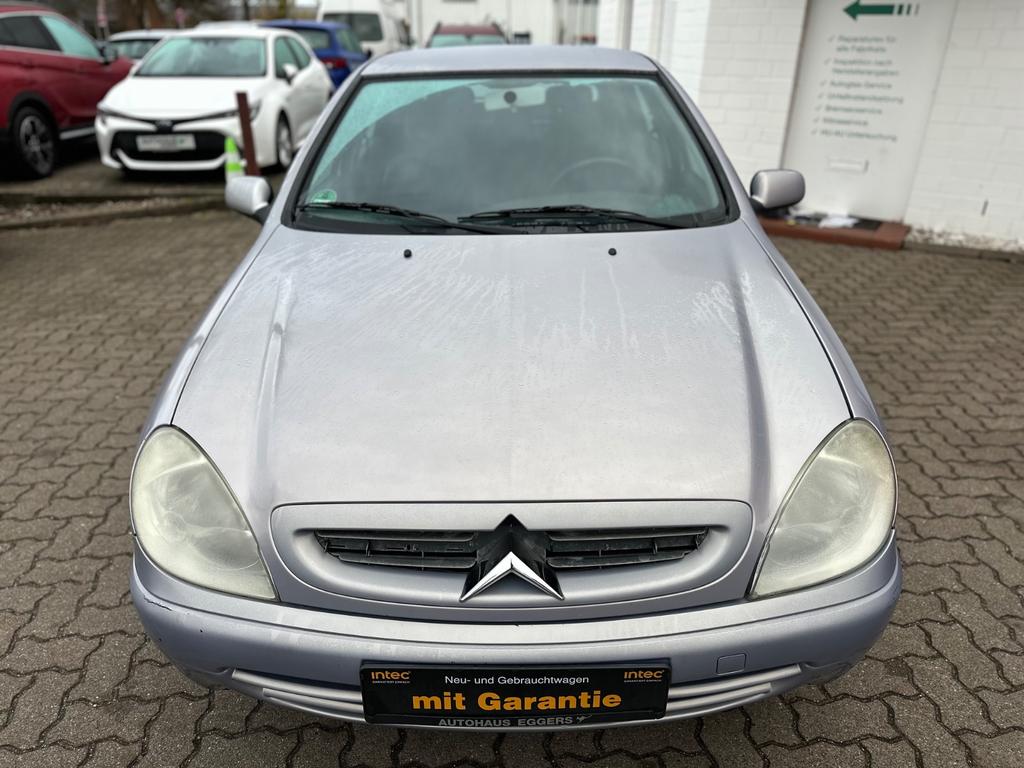 Citroën Xsara