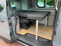Nissan Primastar - Vorschau Bild 15
