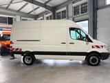 Mercedes-Benz Sprinter 516 *WERKSTATT*REGAL*Differentialsperre - Angebote