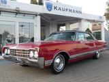 Oldsmobile 98 Ninety Eight Luxury Sedan Matching Numbers - Oldsmobile