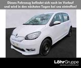 Skoda Citigo e iV Style 5-türer Klima Sitzheiz. Radio