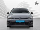 Volkswagen Golf VIII GTD Black Style 2.0 TDI DSG, Navi, LED - Volkswagen Golf mit Diesel-Antrieb: Leder, Limousine, 2.0